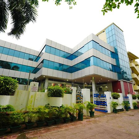 Hotel Golden Anchor ,Paradeep Paradip Garh Extérieur photo