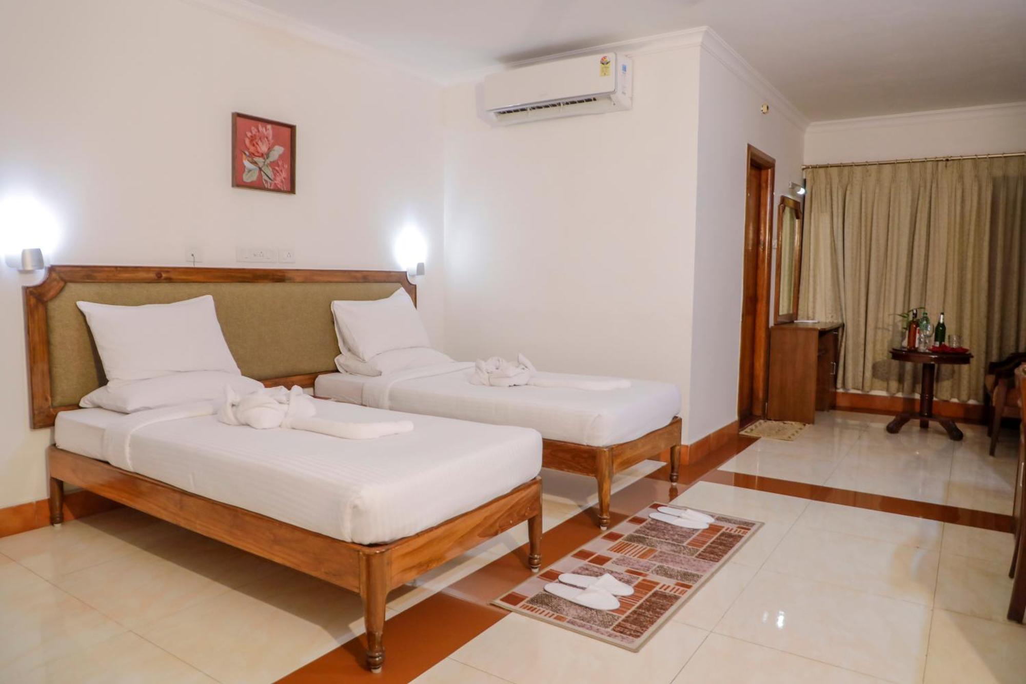 Hotel Golden Anchor ,Paradeep Paradip Garh Extérieur photo