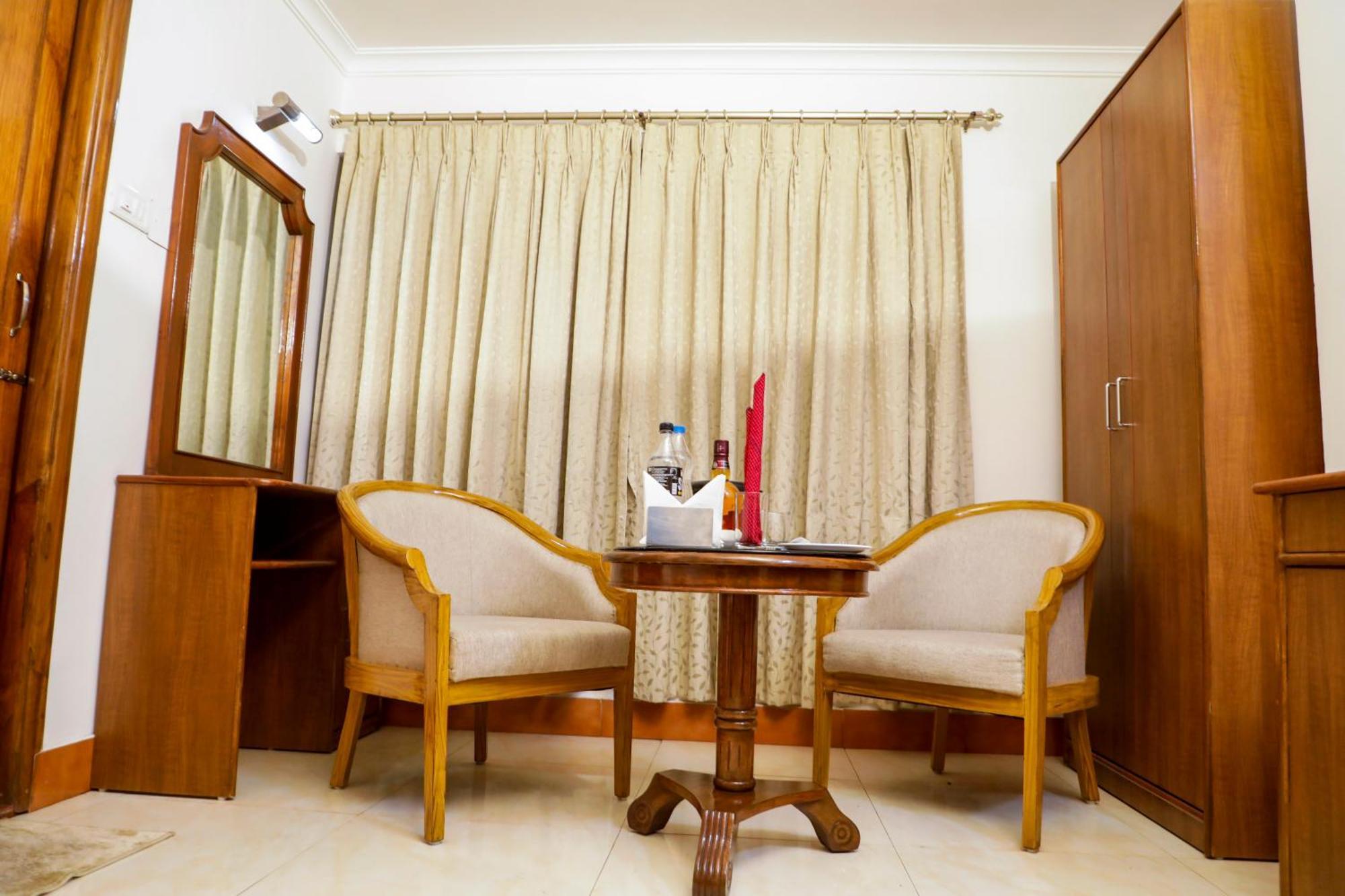 Hotel Golden Anchor ,Paradeep Paradip Garh Extérieur photo