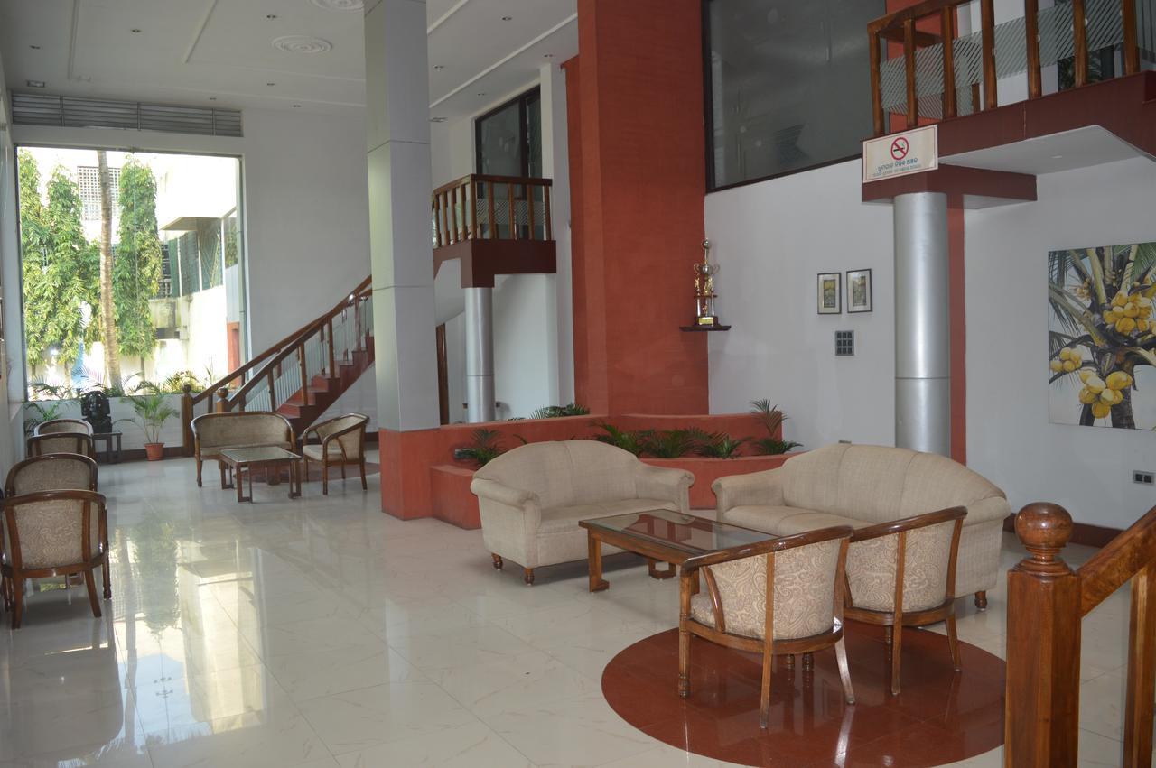 Hotel Golden Anchor ,Paradeep Paradip Garh Extérieur photo