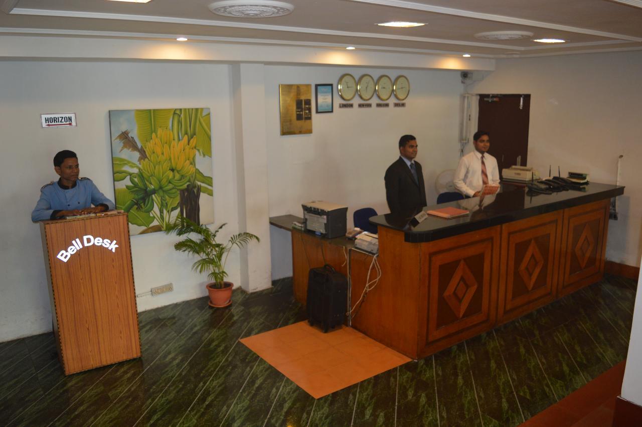 Hotel Golden Anchor ,Paradeep Paradip Garh Extérieur photo