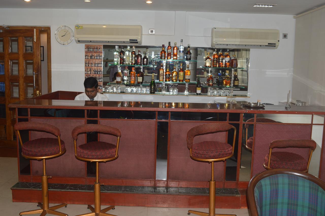 Hotel Golden Anchor ,Paradeep Paradip Garh Extérieur photo