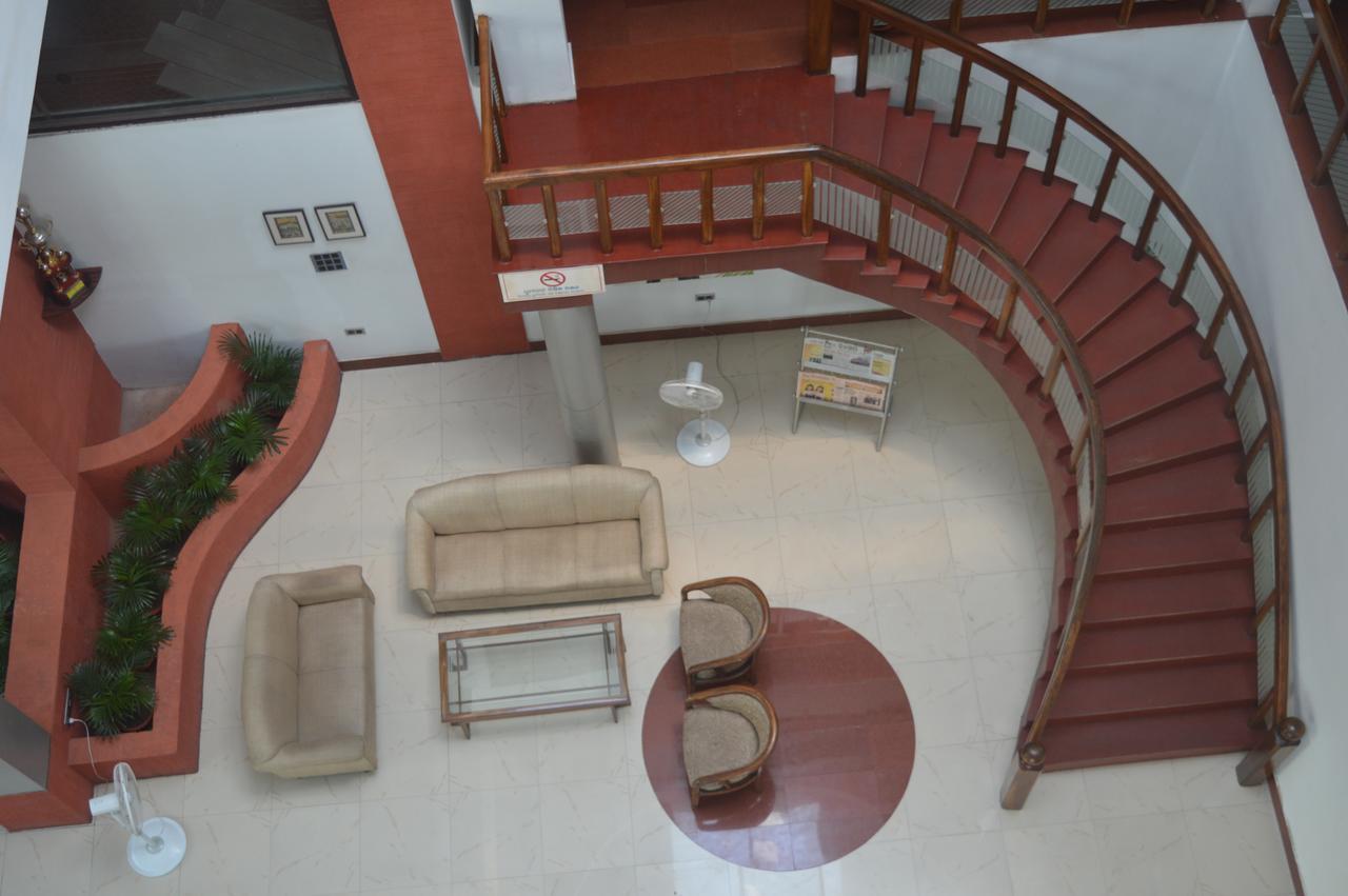 Hotel Golden Anchor ,Paradeep Paradip Garh Extérieur photo