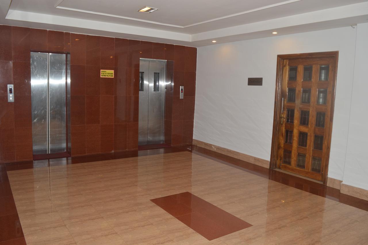 Hotel Golden Anchor ,Paradeep Paradip Garh Extérieur photo