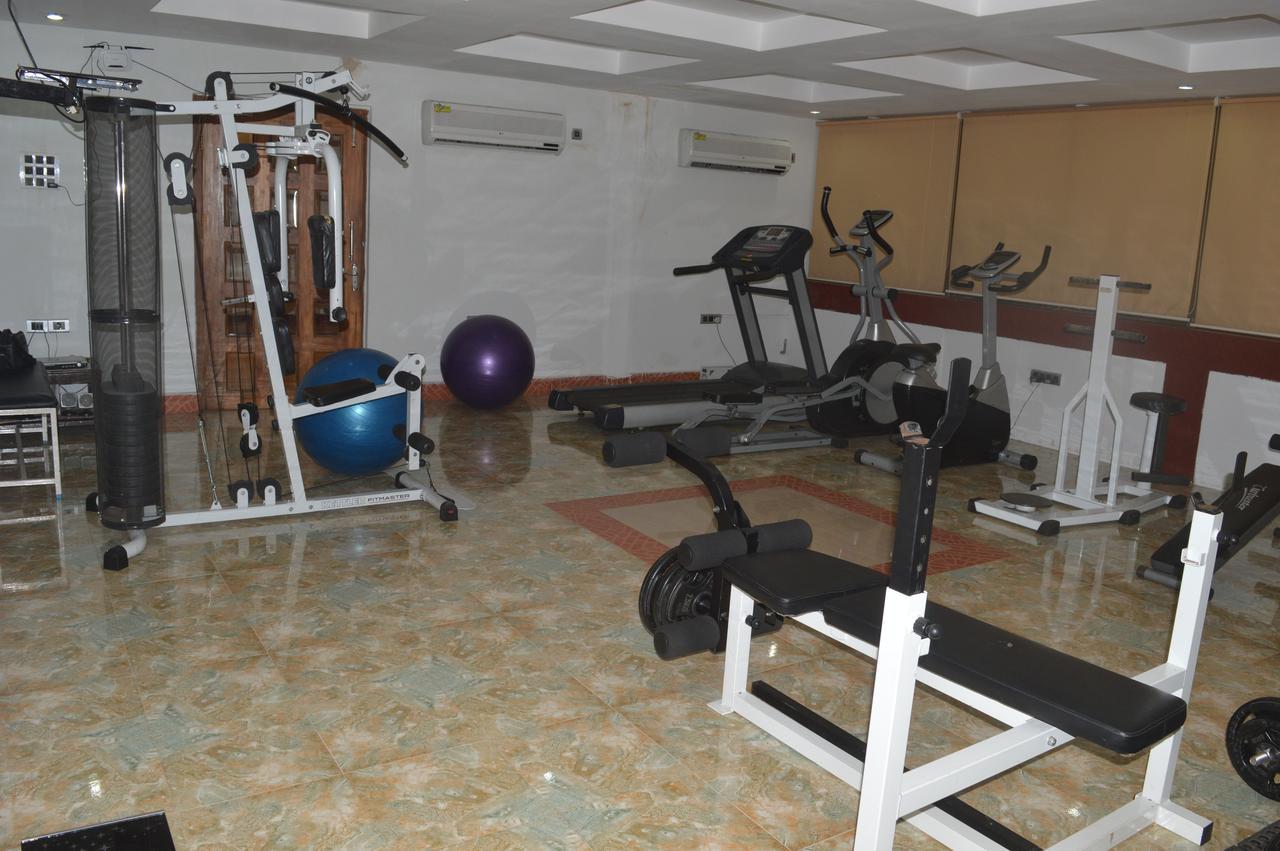 Hotel Golden Anchor ,Paradeep Paradip Garh Extérieur photo