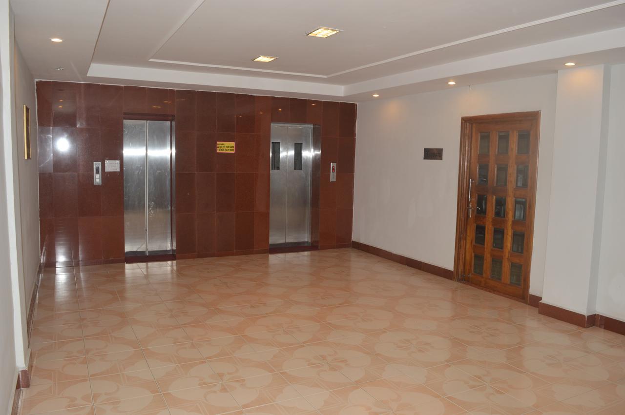 Hotel Golden Anchor ,Paradeep Paradip Garh Extérieur photo