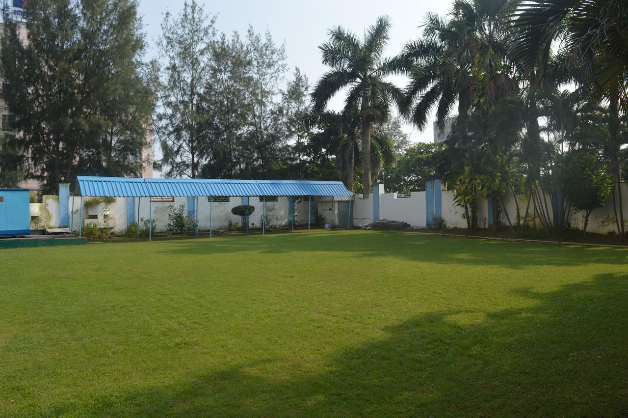 Hotel Golden Anchor ,Paradeep Paradip Garh Extérieur photo