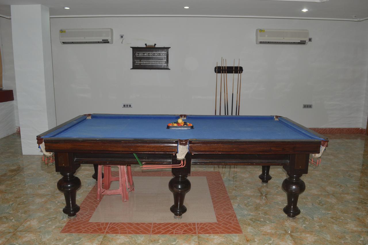 Hotel Golden Anchor ,Paradeep Paradip Garh Extérieur photo