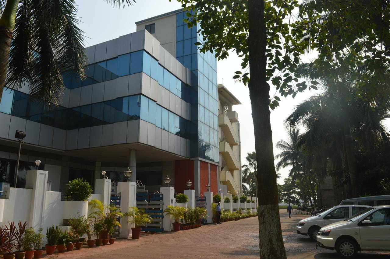 Hotel Golden Anchor ,Paradeep Paradip Garh Extérieur photo