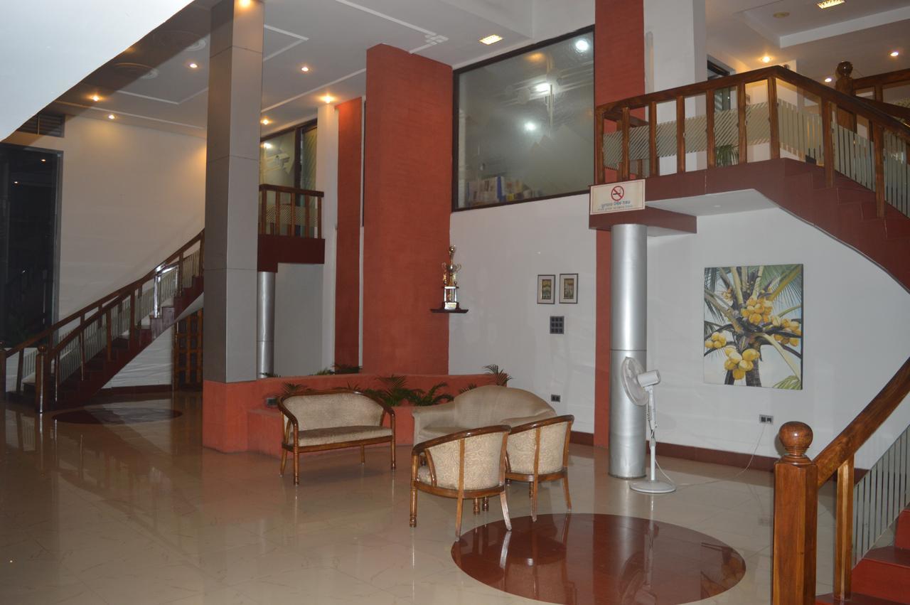 Hotel Golden Anchor ,Paradeep Paradip Garh Extérieur photo
